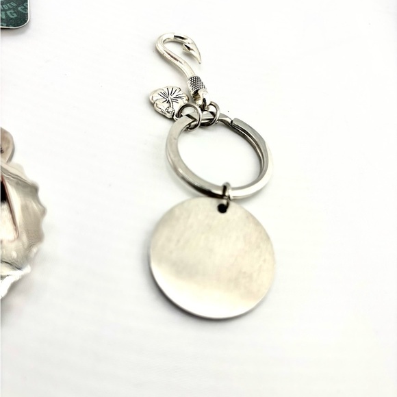 Travel & Fandom Keychain Pin Bundle Lot - Moana, Señor Frog's, Puerto Rico - Picture 8 of 9